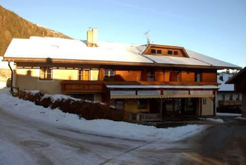 Residence Schneiderhof San Candido Exterior photo