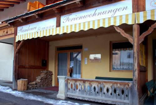 Residence Schneiderhof San Candido Exterior photo